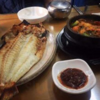 삼보식당 food