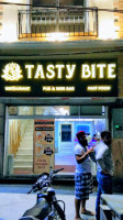Tasty Bite Family Restaurant, Pub, Bar Grill inside