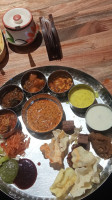 Kathiyawadi food
