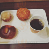 Bǎn Jí ベーカリー＆カフェ リバーウォーク Běi Jiǔ Zhōu food