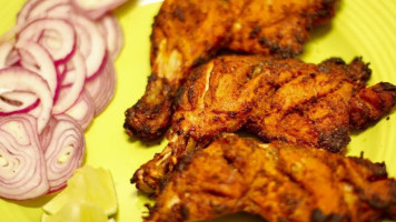 Taj Indian Curry House Kiara food