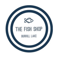 The Fish Shop food