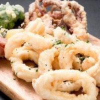 ビストロタケノヤ Jr Dà Fēn シティ Diàn food
