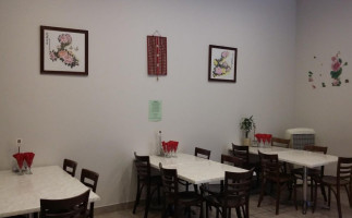 Cheung Hing Chinese inside