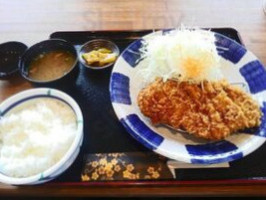 おいしい！ かつ Jǐng とんかつ ランチハウス food