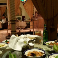 Aldiwan Lebaneese الديوان food