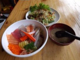 Ai Tomoe Japanese Food food
