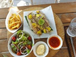 The Cove Phuket food