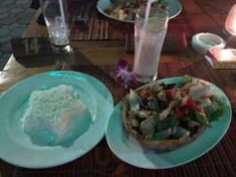 Thai Thai food