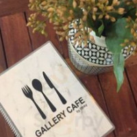 Gallery Cafe By Pinky food