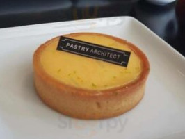Pastry Architect food