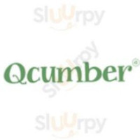 Qcumber outside