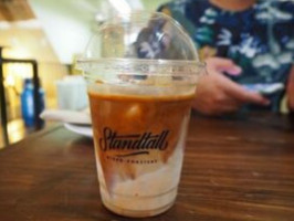 Standtall Coffee food