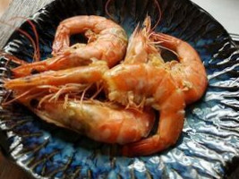 Laemgate Seafood food
