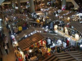 Esplanade Shopping Center food