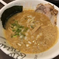 Ramen Ajisai food