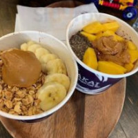 Makai Acai Superfood Asok food