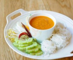 แดรี่ควีน อุดมสุข Authentic Thai Food Curry food