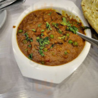 Asmi Indian Vegetarian food