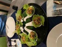 Siamese Thai Cuisine food