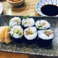 Kitaro Sushi food