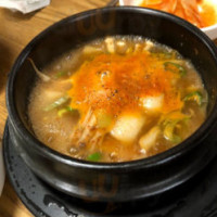 곰집갈비 food