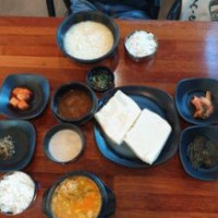 초당할머니순두부 food