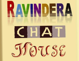 Ravindera Chat House (bobby) inside