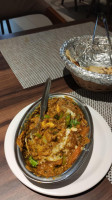 Sree Venkateshwara Family And Banquet Hall food