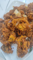 Dwaraka Veg food