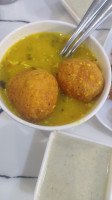 Dwaraka Veg food