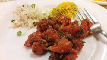 Resto Shivsagar food