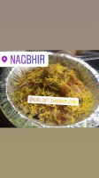 Anugrah Food Centar Nagbhir food