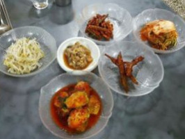 서울식당 food