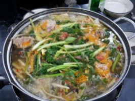 서울식당 food