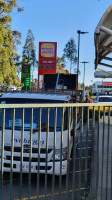 Hungry Jack's Burgers Beresfield outside