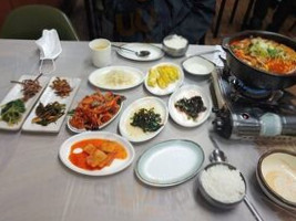 짱구식당 food