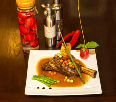 Churrasco Phuket Steakhouse food