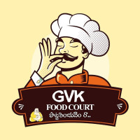 Gvk Food Court food