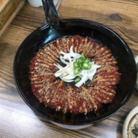 다구어죽 food