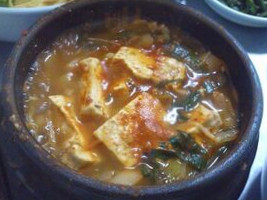 만나 식당 food