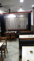 Shree Vallabha Dining Hall (a.c. Hall) inside