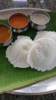 Sai Bhavan food