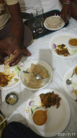 Indo Nepal Paradise food