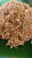 Sri Vijyalaxhmi food