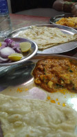 New Paradise Narayankhed food