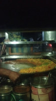 Mateshwari Pav Bhaji food
