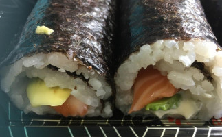 Sushi Culture food