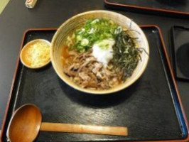 Shǒu Dǎ ちうどん やまびこ Biàn Tiān food