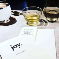 Joy food